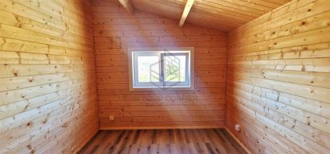 Moradia T6 Venda em Castanheira do Ribatejo e Cachoeiras,Vila Franca de Xira