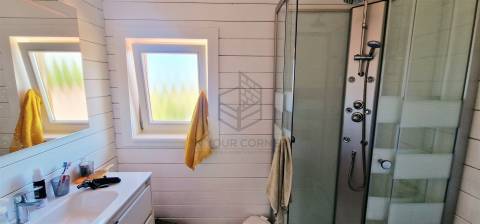 Moradia T6 Venda em Castanheira do Ribatejo e Cachoeiras,Vila Franca de Xira