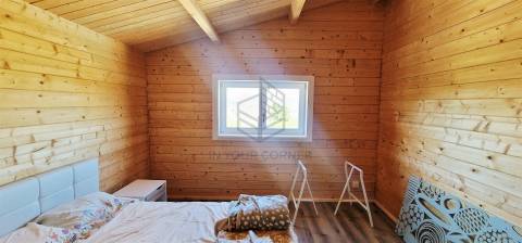 Moradia T6 Venda em Castanheira do Ribatejo e Cachoeiras,Vila Franca de Xira