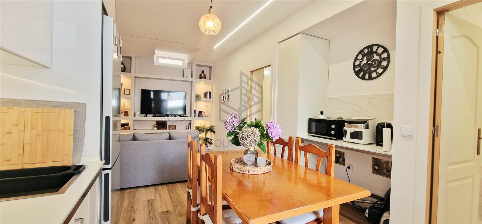 Apartamento T3 Venda em Pontinha e Famões,Odivelas