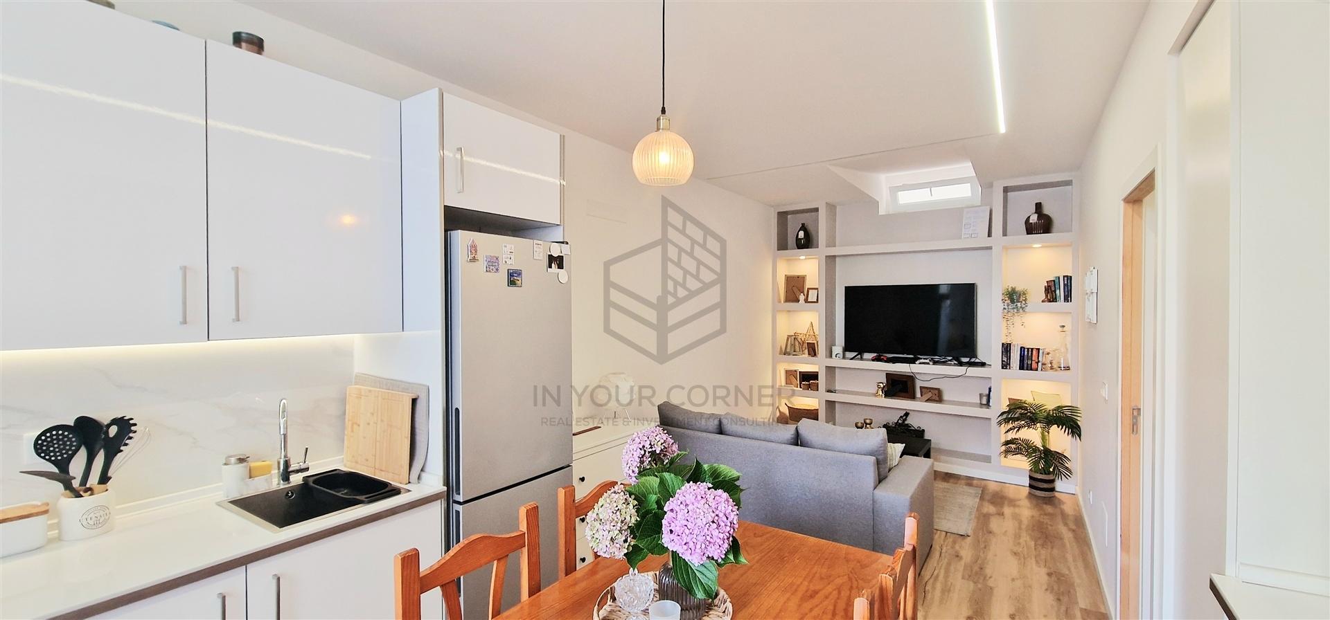 Apartamento T3 Venda em Pontinha e Famões,Odivelas