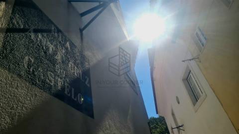 Prédio >=T10 Venda em Santa Maria Maior,Lisboa