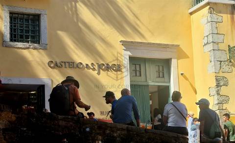 Prédio >=T10 Venda em Santa Maria Maior,Lisboa