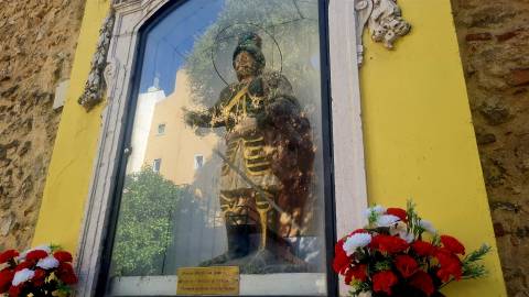 Prédio >=T10 Venda em Santa Maria Maior,Lisboa