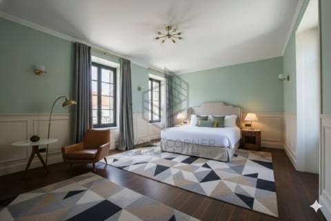 Prédio >=T10 Venda em Santa Maria Maior,Lisboa