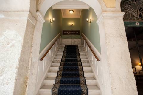 Prédio >=T10 Venda em Santa Maria Maior,Lisboa