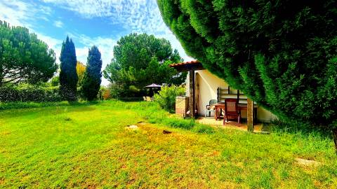 Moradia >=T10 Venda em Azeitão (São Lourenço e São Simão),Setúbal