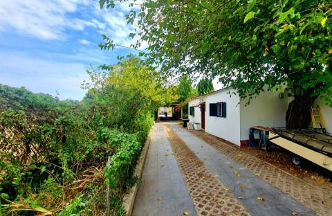 Moradia >=T10 Venda em Azeitão (São Lourenço e São Simão),Setúbal