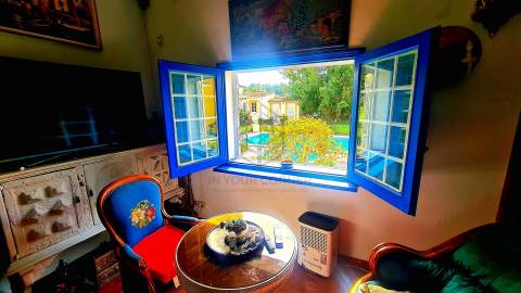 Moradia >=T10 Venda em Azeitão (São Lourenço e São Simão),Setúbal