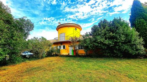 Moradia >=T10 Venda em Azeitão (São Lourenço e São Simão),Setúbal