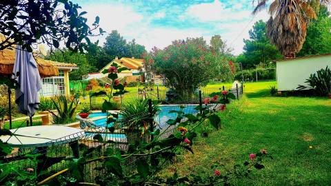 Moradia >=T10 Venda em Azeitão (São Lourenço e São Simão),Setúbal