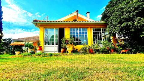 Moradia >=T10 Venda em Azeitão (São Lourenço e São Simão),Setúbal