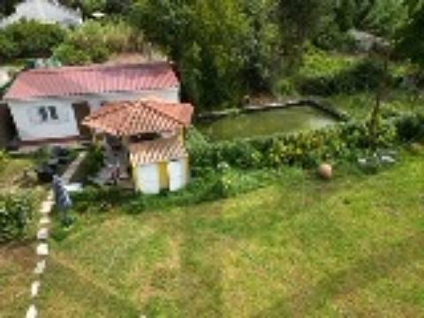 Moradia >=T10 Venda em Azeitão (São Lourenço e São Simão),Setúbal