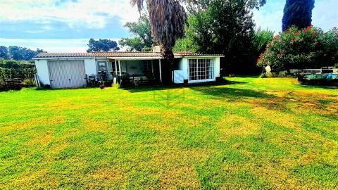 Moradia >=T10 Venda em Azeitão (São Lourenço e São Simão),Setúbal