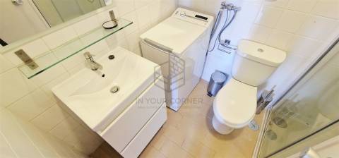 Apartamento T1 Arrendamento em Penha de França,Lisboa