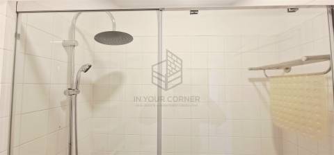 Apartamento T1 Arrendamento em Penha de França,Lisboa