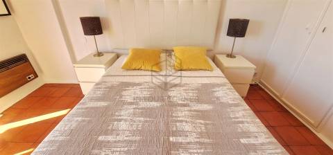 Apartamento T1 Arrendamento em Penha de França,Lisboa