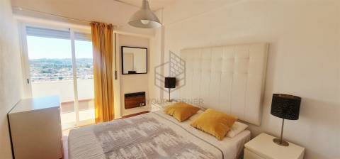 Apartamento T1 Arrendamento em Penha de França,Lisboa
