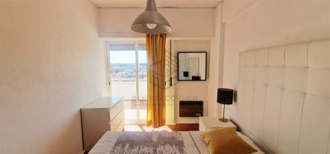 Apartamento T1 Arrendamento em Penha de França,Lisboa