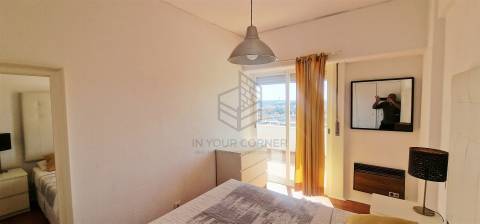 Apartamento T1 Arrendamento em Penha de França,Lisboa