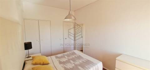 Apartamento T1 Arrendamento em Penha de França,Lisboa