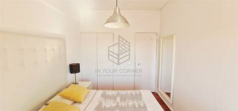 Apartamento T1 Arrendamento em Penha de França,Lisboa