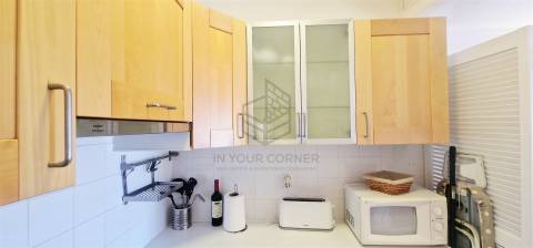 Apartamento T1 Arrendamento em Penha de França,Lisboa