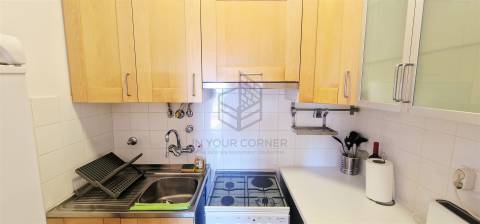 Apartamento T1 Arrendamento em Penha de França,Lisboa