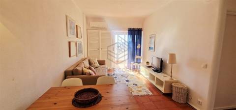 Apartamento T1 Arrendamento em Penha de França,Lisboa