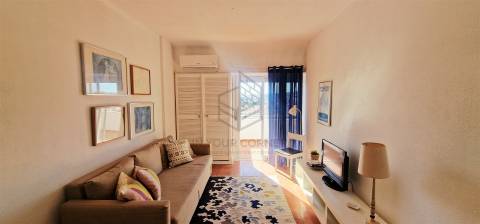 Apartamento T1 Arrendamento em Penha de França,Lisboa