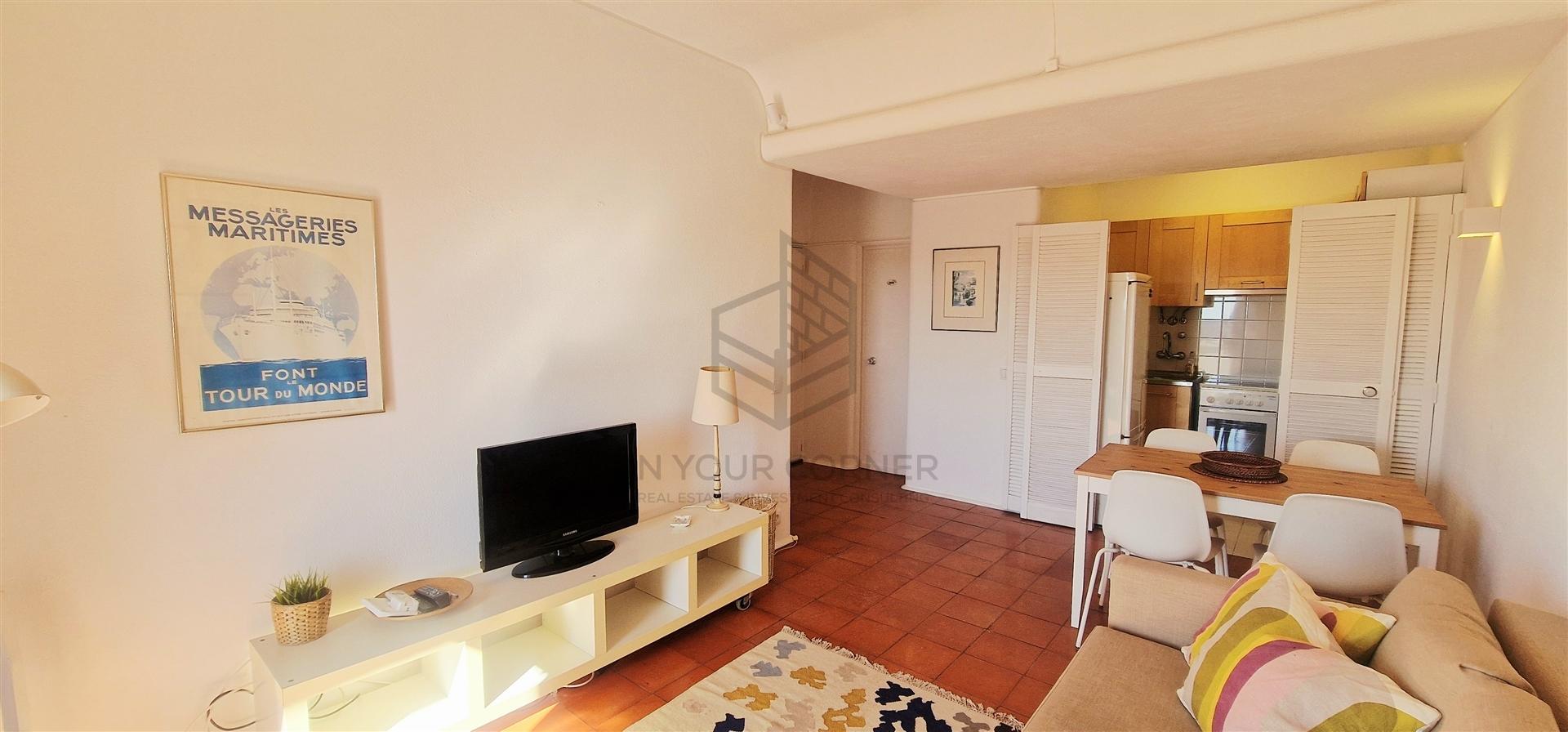 Apartamento T1 Arrendamento em Penha de França,Lisboa