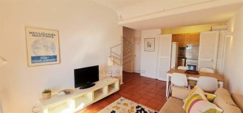 Apartamento T1 Arrendamento em Penha de França,Lisboa
