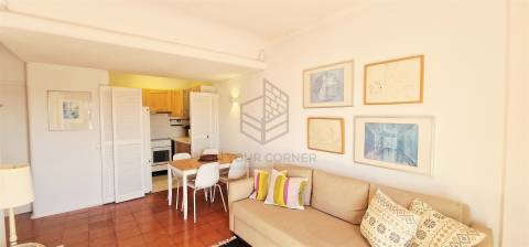 Apartamento T1 Arrendamento em Penha de França,Lisboa