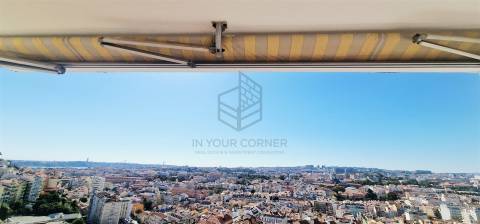 Apartamento T1 Arrendamento em Penha de França,Lisboa