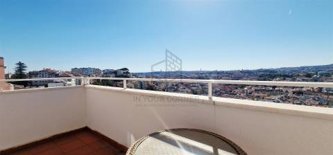 Apartamento T1 Arrendamento em Penha de França,Lisboa