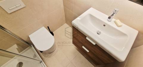 Apartamento T1 Arrendamento em Penha de França,Lisboa