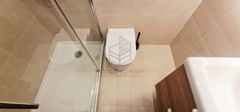 Apartamento T1 Arrendamento em Penha de França,Lisboa