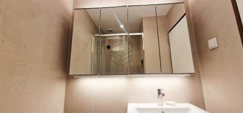 Apartamento T1 Arrendamento em Penha de França,Lisboa