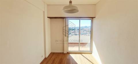 Apartamento T1 Arrendamento em Penha de França,Lisboa