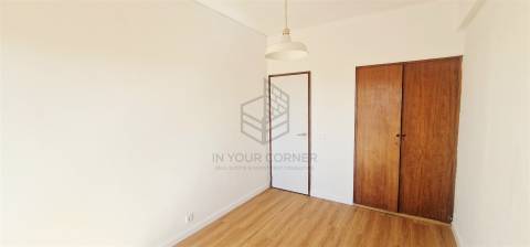 Apartamento T1 Arrendamento em Penha de França,Lisboa