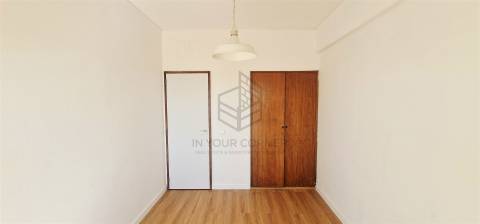 Apartamento T1 Arrendamento em Penha de França,Lisboa
