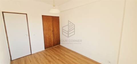 Apartamento T1 Arrendamento em Penha de França,Lisboa