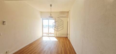 Apartamento T1 Arrendamento em Penha de França,Lisboa