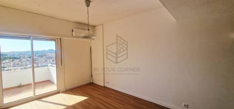 Apartamento T1 Arrendamento em Penha de França,Lisboa