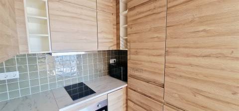 Apartamento T1 Arrendamento em Penha de França,Lisboa