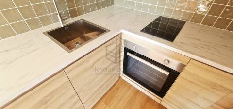 Apartamento T1 Arrendamento em Penha de França,Lisboa