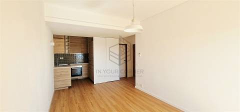 Apartamento T1 Arrendamento em Penha de França,Lisboa