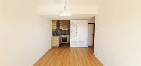 Apartamento T1 Arrendamento em Penha de França,Lisboa