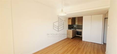 Apartamento T1 Arrendamento em Penha de França,Lisboa