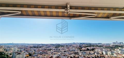 Apartamento T1 Arrendamento em Penha de França,Lisboa
